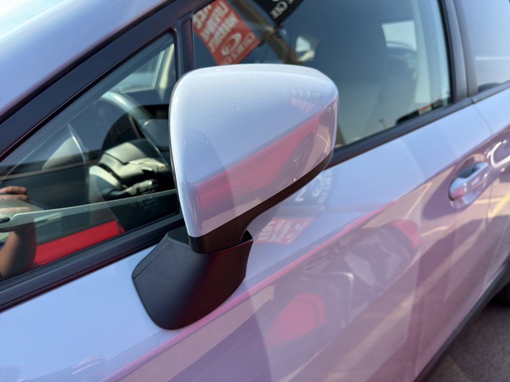 Used 2019 Cool Gray Khaki Subaru Premium image 9