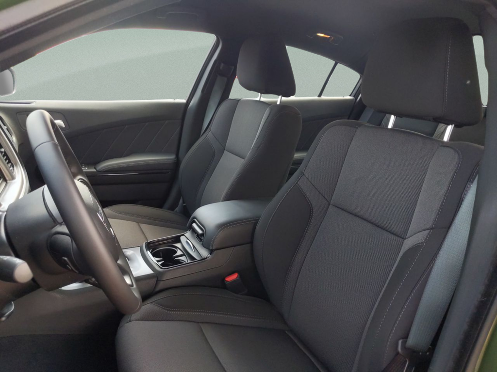 Used 2022 Green Dodge SXT image 22
