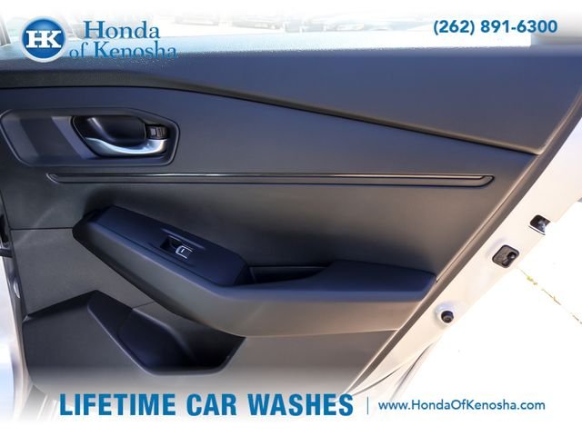 2024 Honda Accord EX - Photo 25