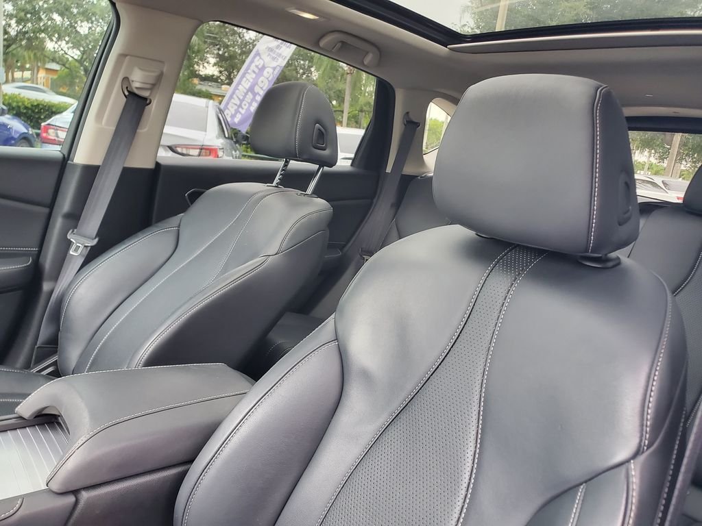 2023 Acura RDX Technology Package - Photo 16