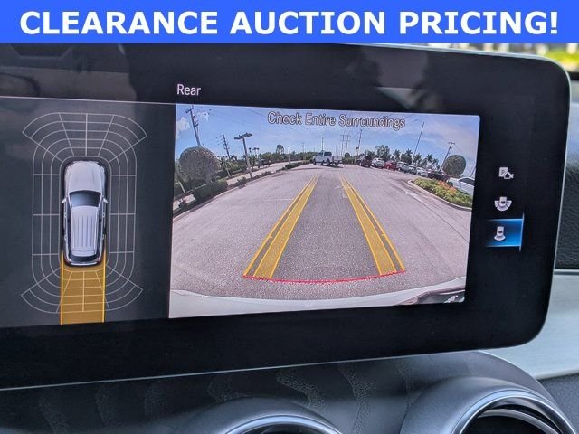 2022 Mercedes-Benz GLC GLC300 - Photo 28