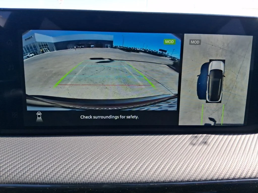 2026 Nissan KICKS SR AWD - Photo 15