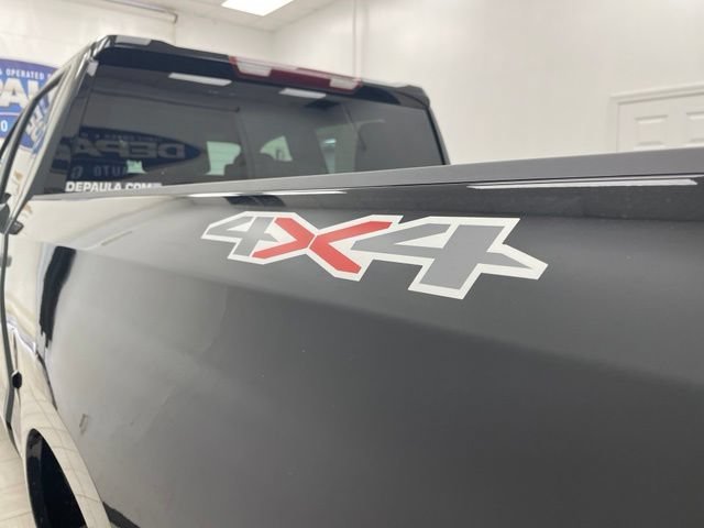 2026 Chevrolet Silverado 1500 RST - Photo 20