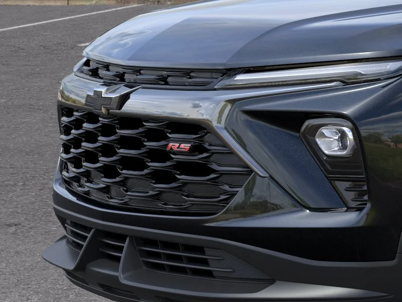 2026 Chevrolet Trailblazer RS - Photo 13