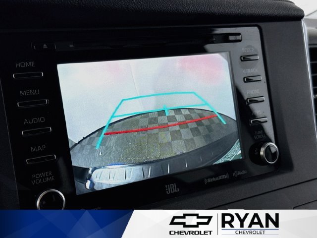 Used 2019 Black Toyota SE image 14