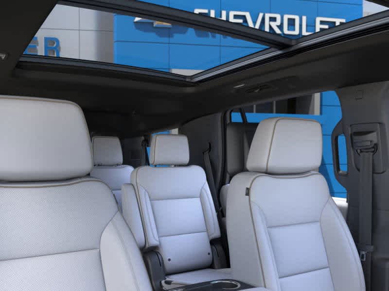 2026 Chevrolet Tahoe Premier - Photo 39