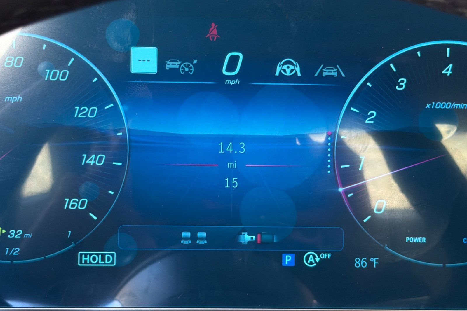 New 2026 Polar White Mercedes-Benz CLE 450 image 37