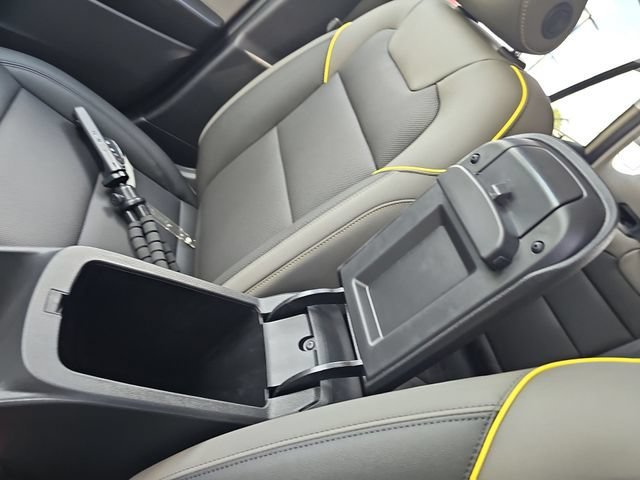 New 2026 White Sands Chevrolet ACTIV image 20