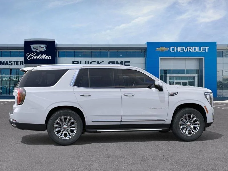 New 2026  GMC Denali image 5