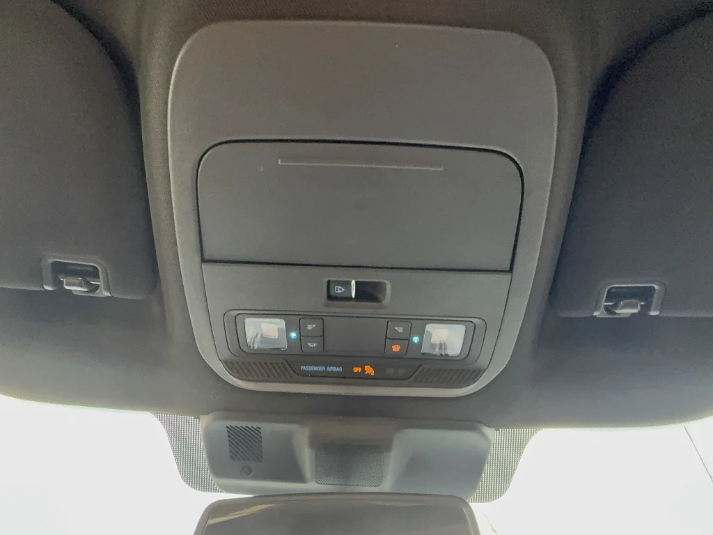 Certified Used 2024 Antimatter Blue Ford XLT image 18