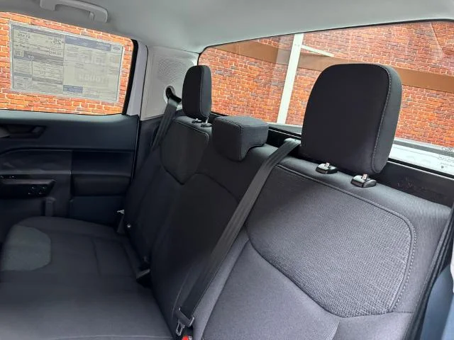 New 2026 Oxford White Ford XL image 26