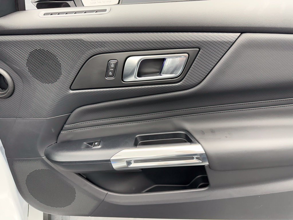 2025 Ford Mustang GT Premium Convertible - Photo 46