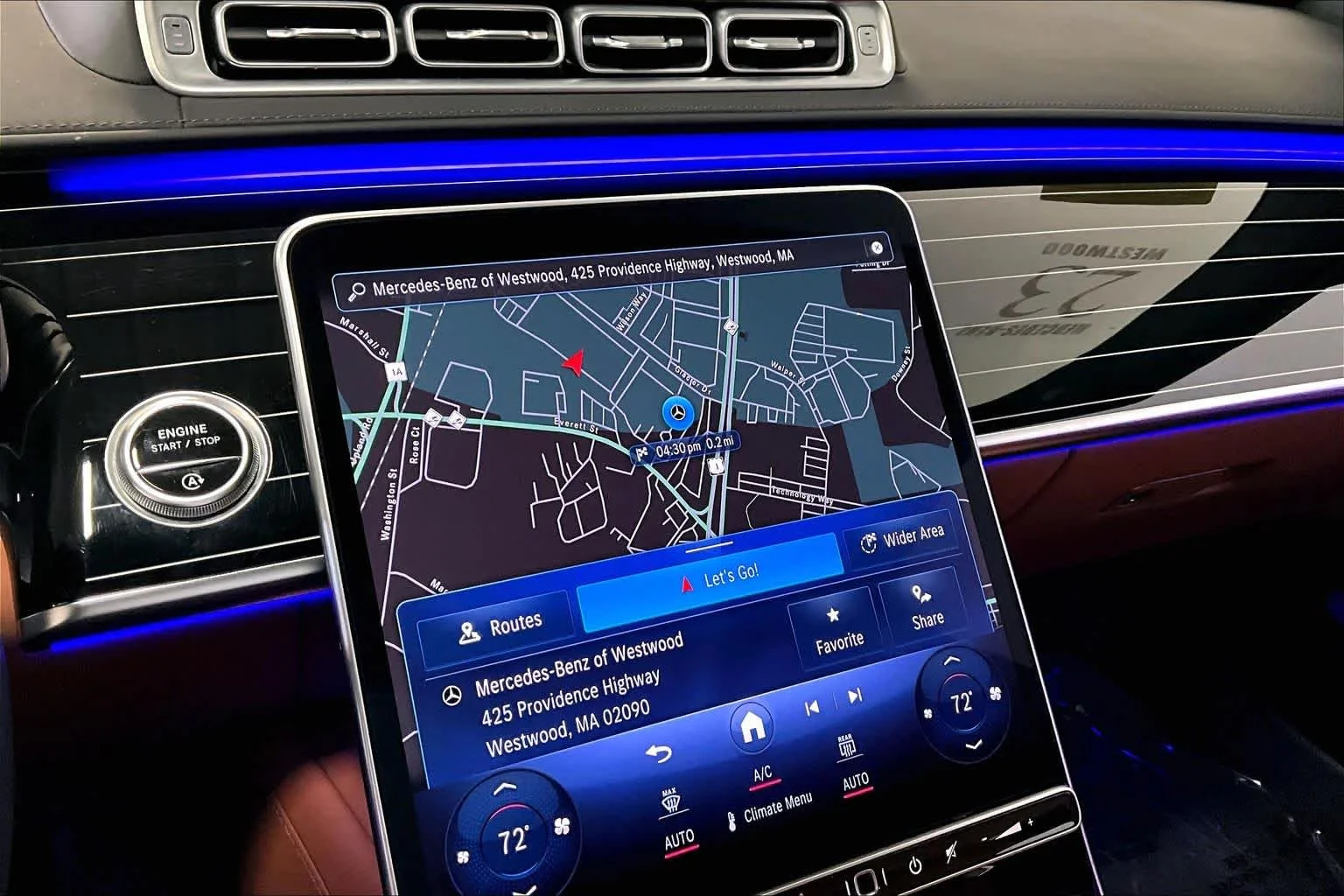 2023 Mercedes-Benz S-Class S 580 - Photo 29