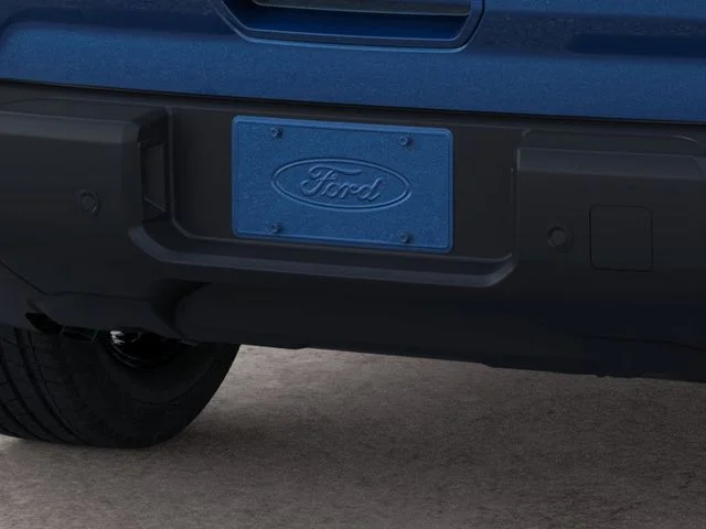 New 2026 Velocity Blue Metallic Ford Outer Banks image 26