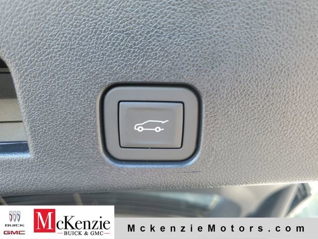 New 2026 Ebony Twilight Metallic Buick Sport Touring image 31