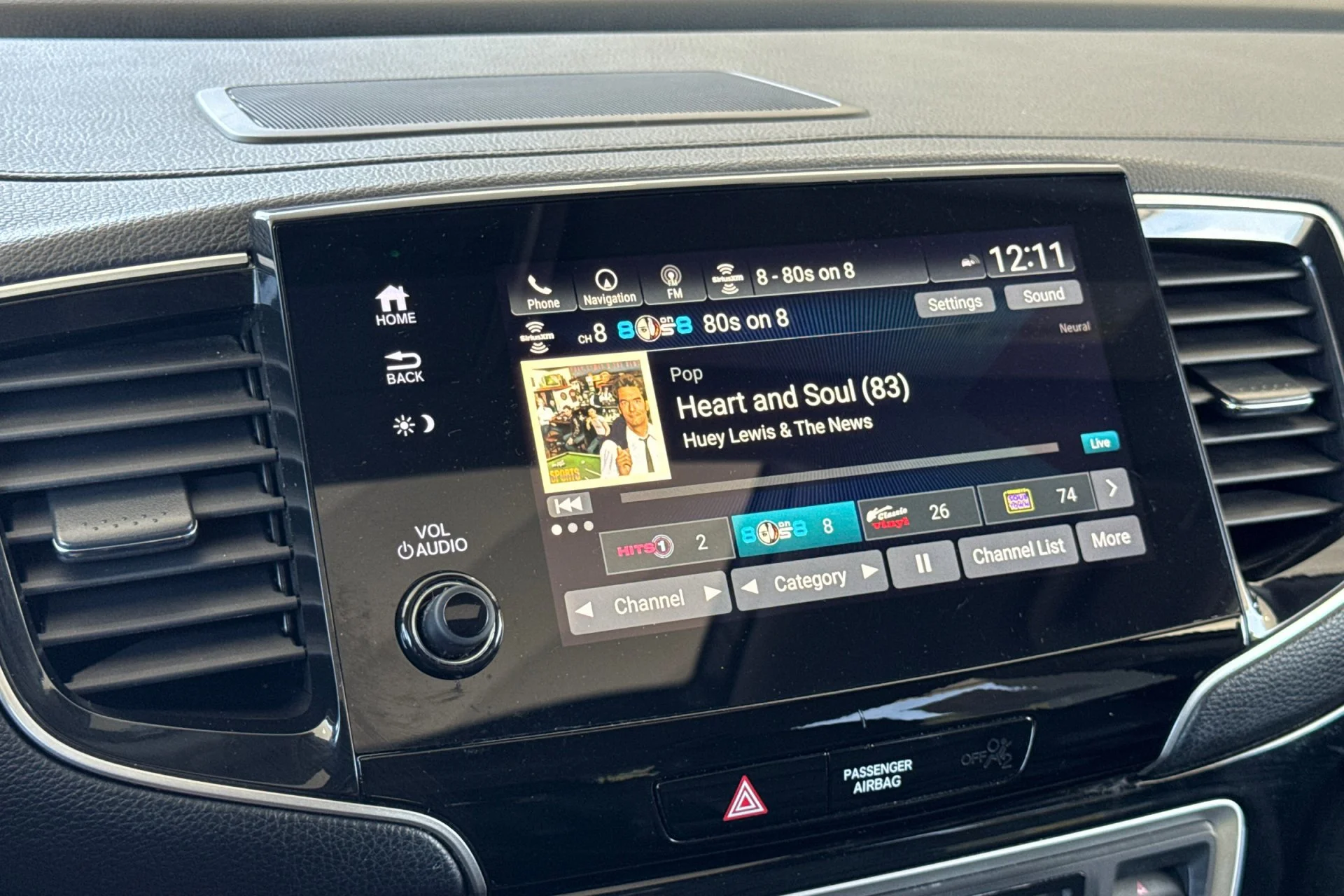 Used 2019  Honda Touring image 20
