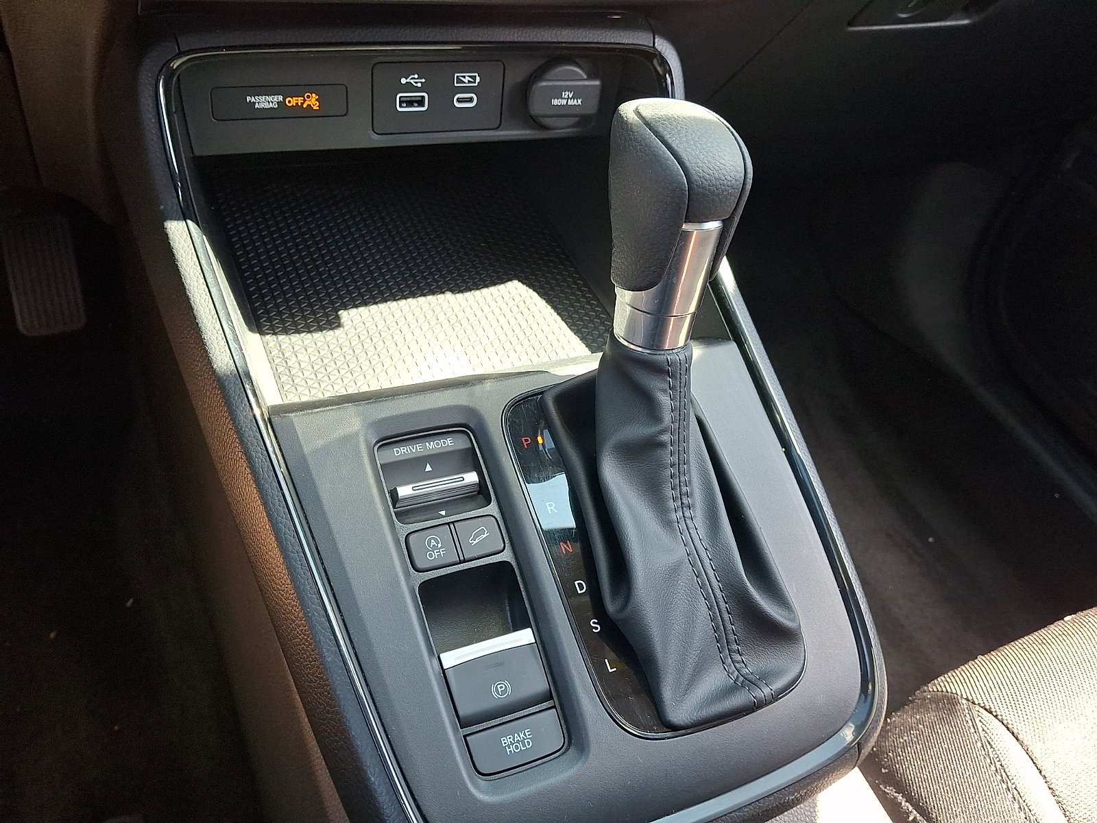 2024 Honda CR-V EX - Photo 14
