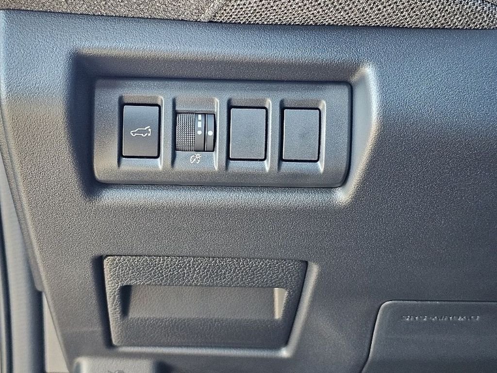 2026 Subaru Outback Limited - Photo 28