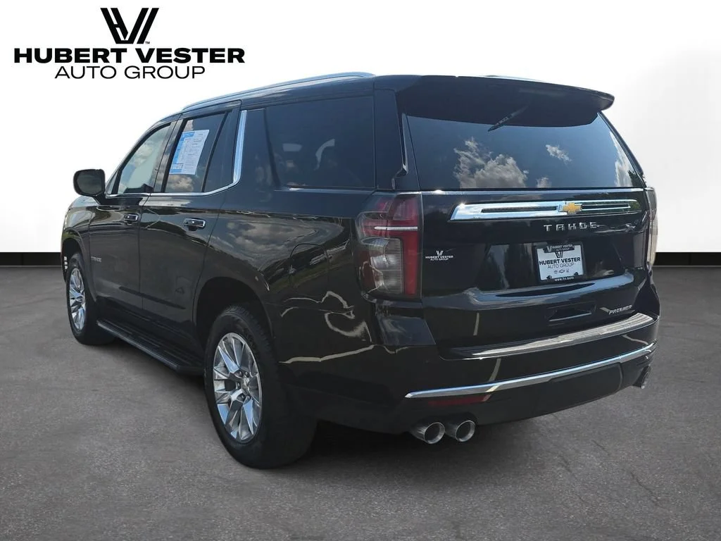 2024 Chevrolet Tahoe Premier - Photo 8