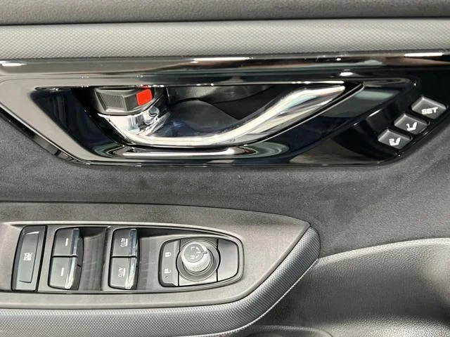 New 2026 MAGNETITE GRAY METALLIC Subaru Touring image 13