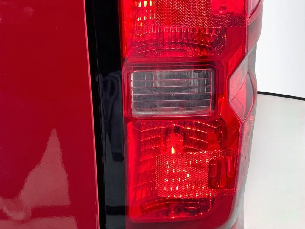 Used 2014 Victory Red Chevrolet LTZ image 31