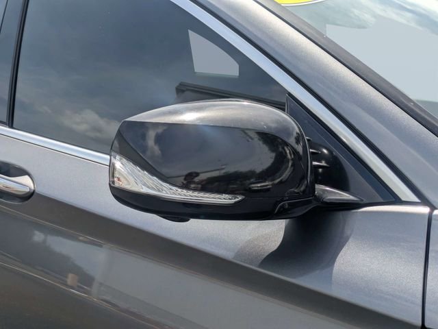 Used 2022 Gray INFINITI SENSORY image 10