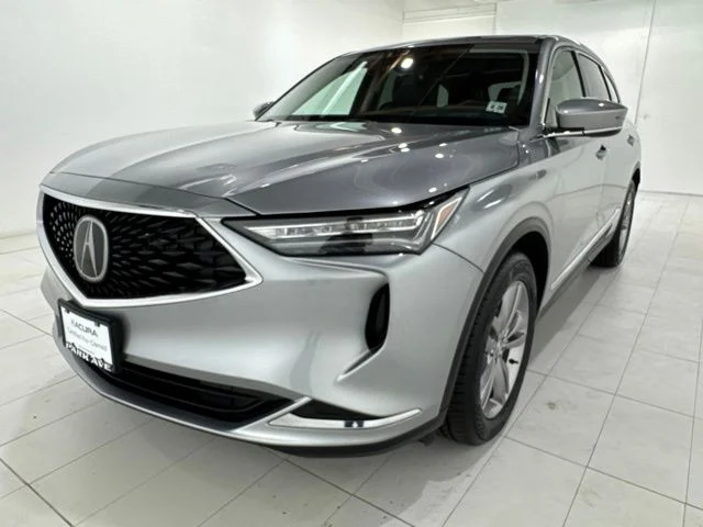 2024 Acura MDX