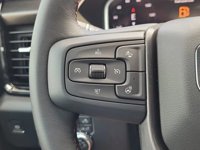 2026 GMC Sierra 2500HD AT4X - Photo 19