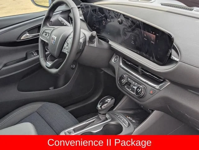 2026 Buick Envista Preferred - Photo 13