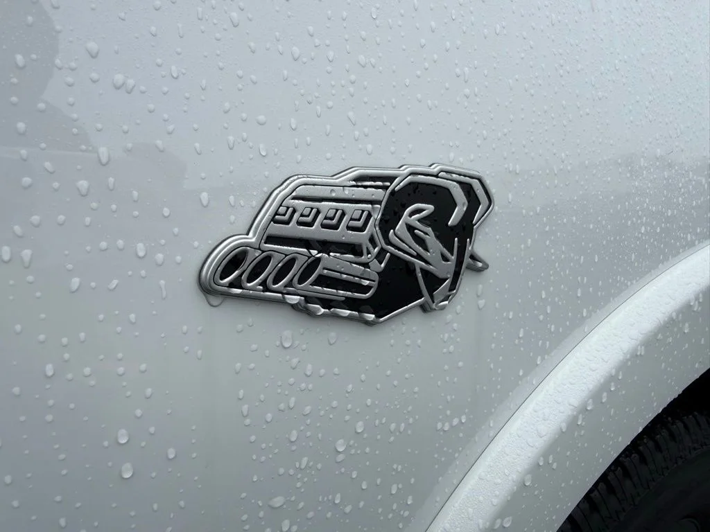 2026 RAM 1500 Big Horn/Lone Star - Photo 11