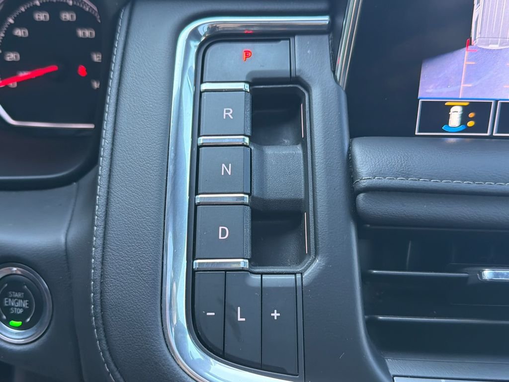 2021 Chevrolet Tahoe Z71 - Photo 32