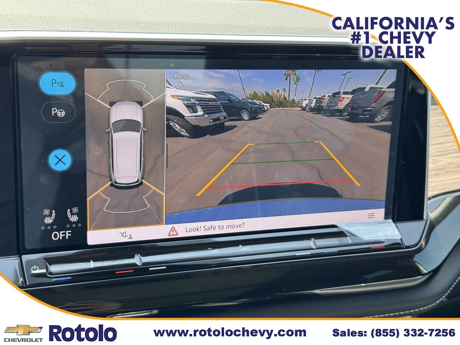Used 2025 White Volkswagen 2.0T SEL Premium R-Line image 24