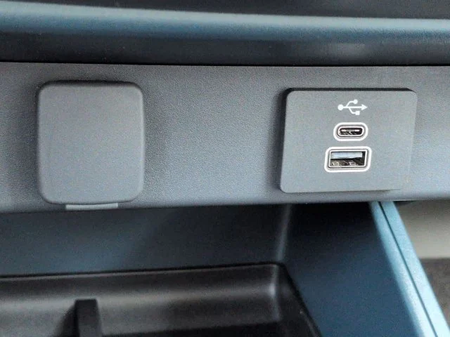 New 2026 Light Blue Ford XLT image 21