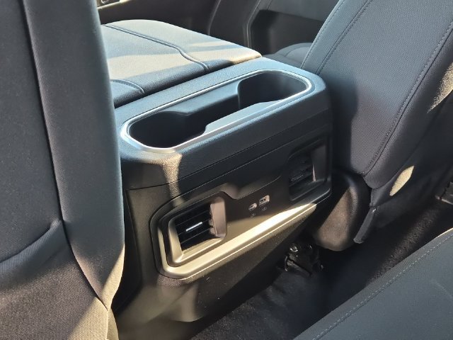 2025 Chevrolet Silverado 1500 RST - Photo 22