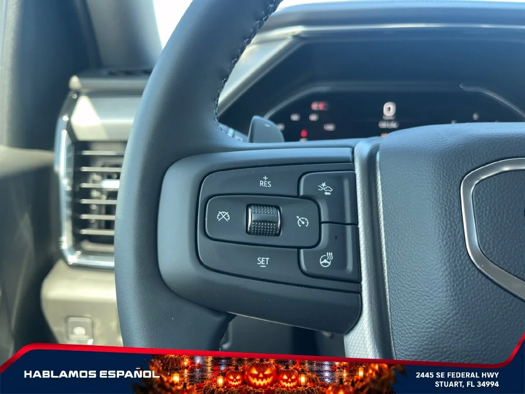 2026 GMC Sierra 1500 Denali - Photo 25