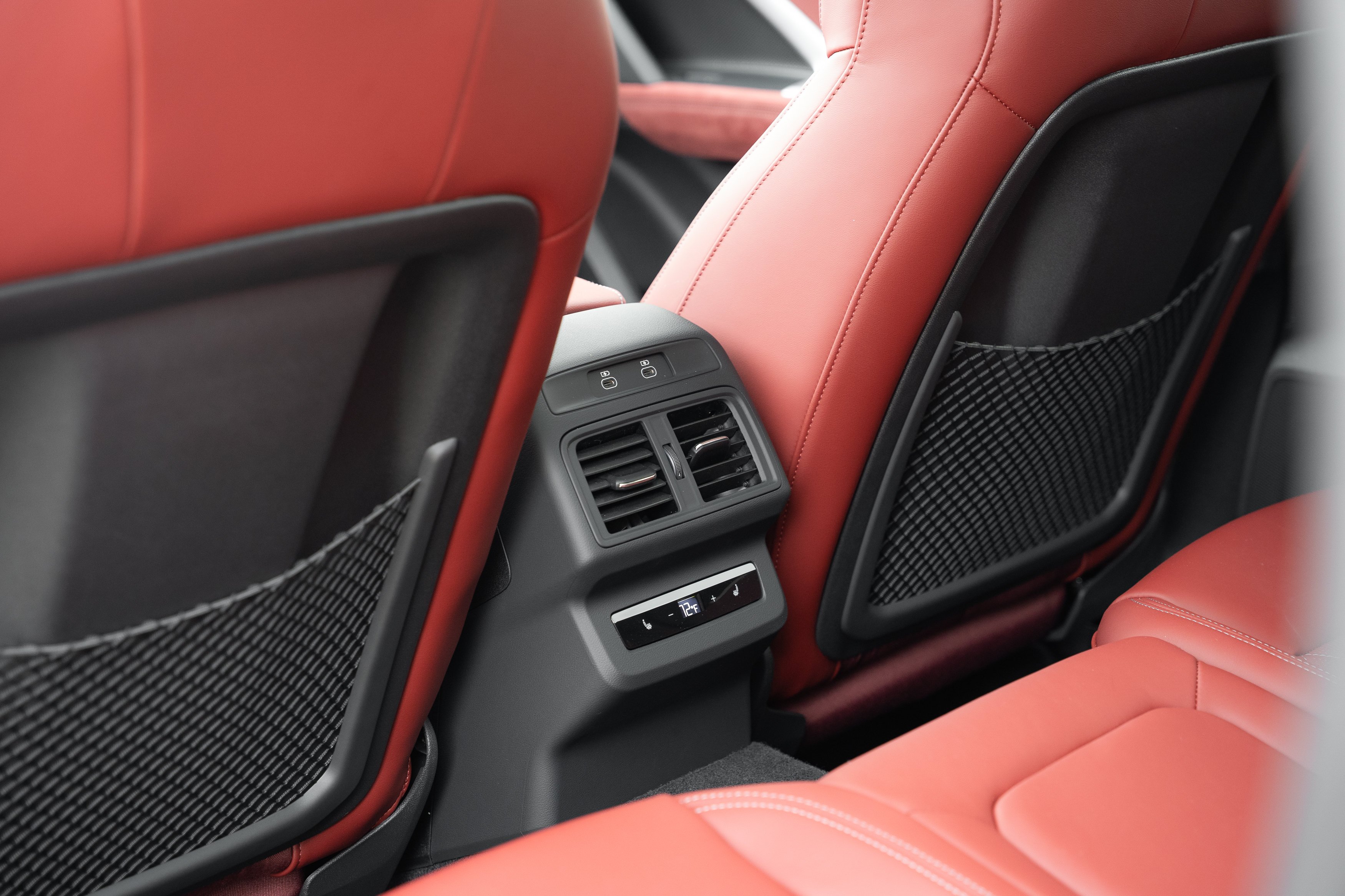 New 2026 Black Audi Prestige image 23