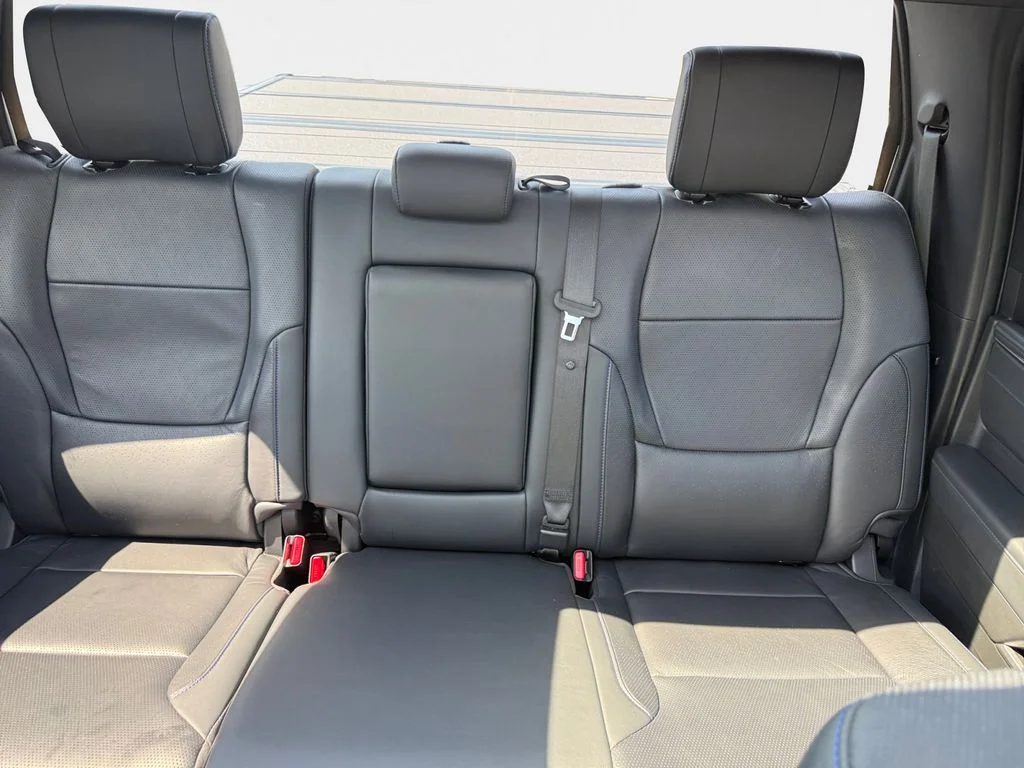 Used 2024 Beige Toyota Platinum image 10