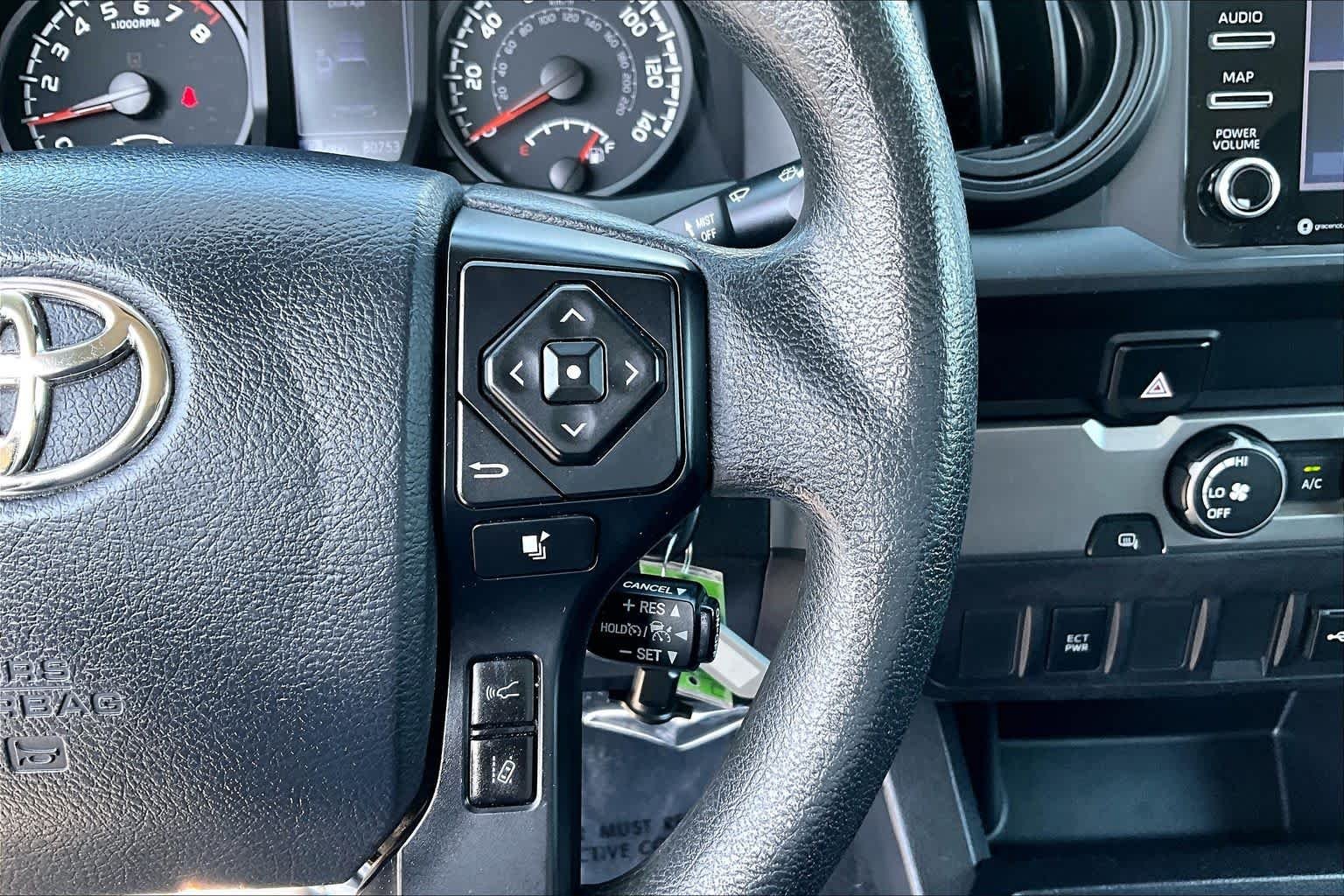 Used 2020 Super White Toyota SR image 24