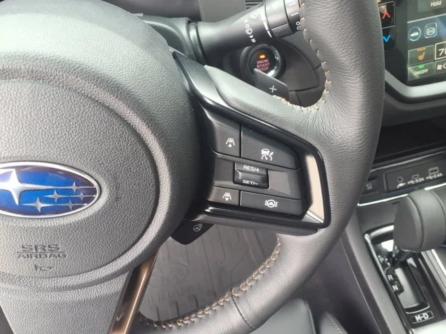 2025 Subaru Ascent Bronze Edition - Photo 22