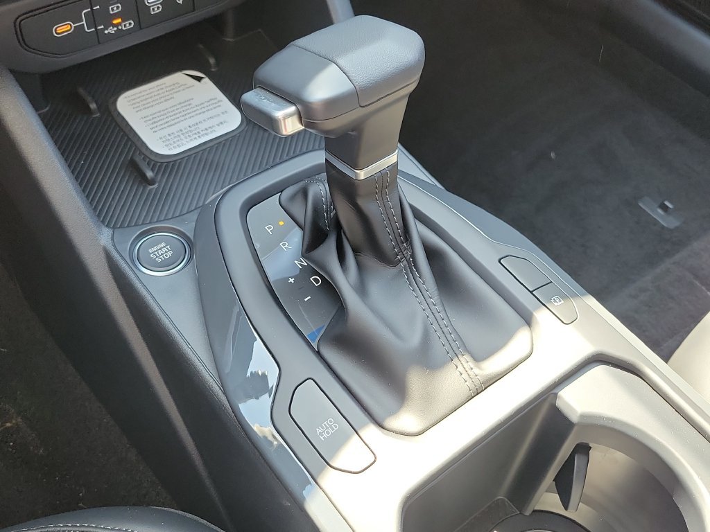 New 2026 Deep Sea Blue Kia EX image 34