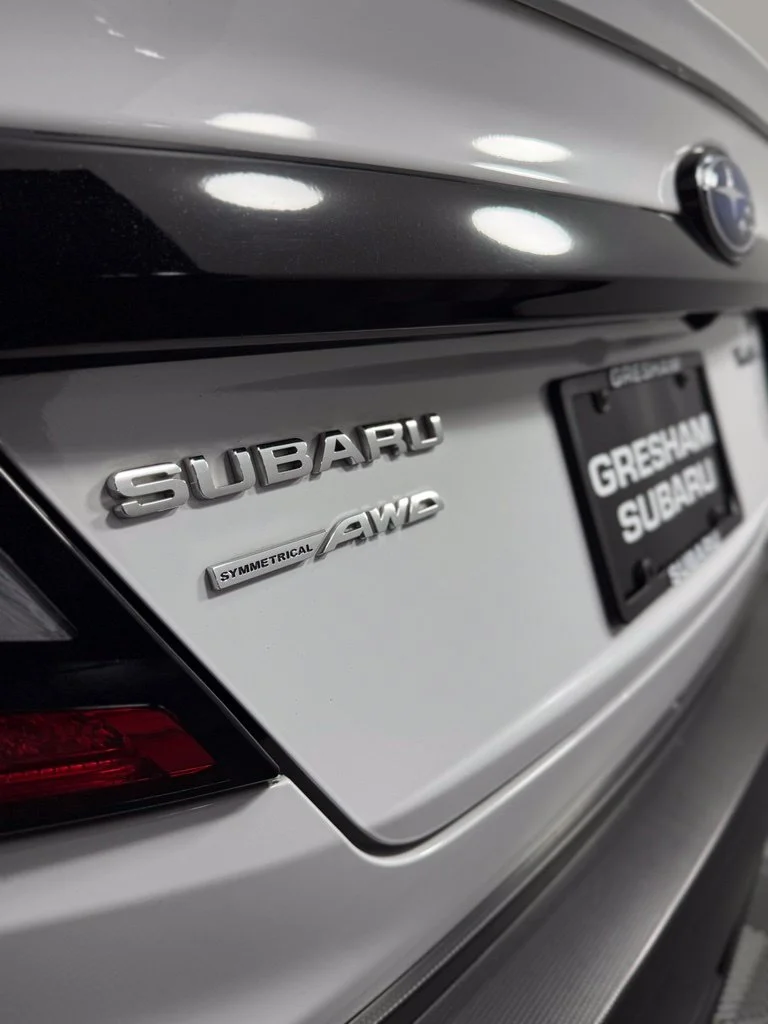 Certified Used 2024 White Subaru Premium image 37