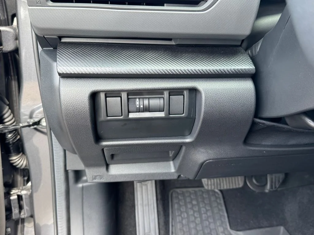 Used 2025 Gray Subaru Wilderness image 23