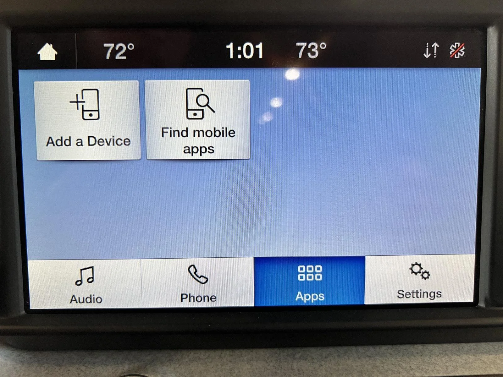 Used 2023 Oxford White Ford XLT image 25