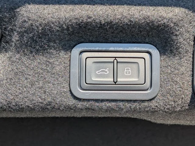 Used 2026 Gray Audi Premium Plus image 20