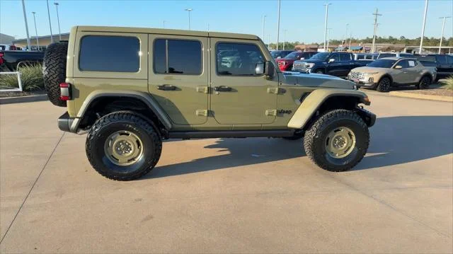 New 2026 41 Exterior Paint Jeep Willys 41 image 8