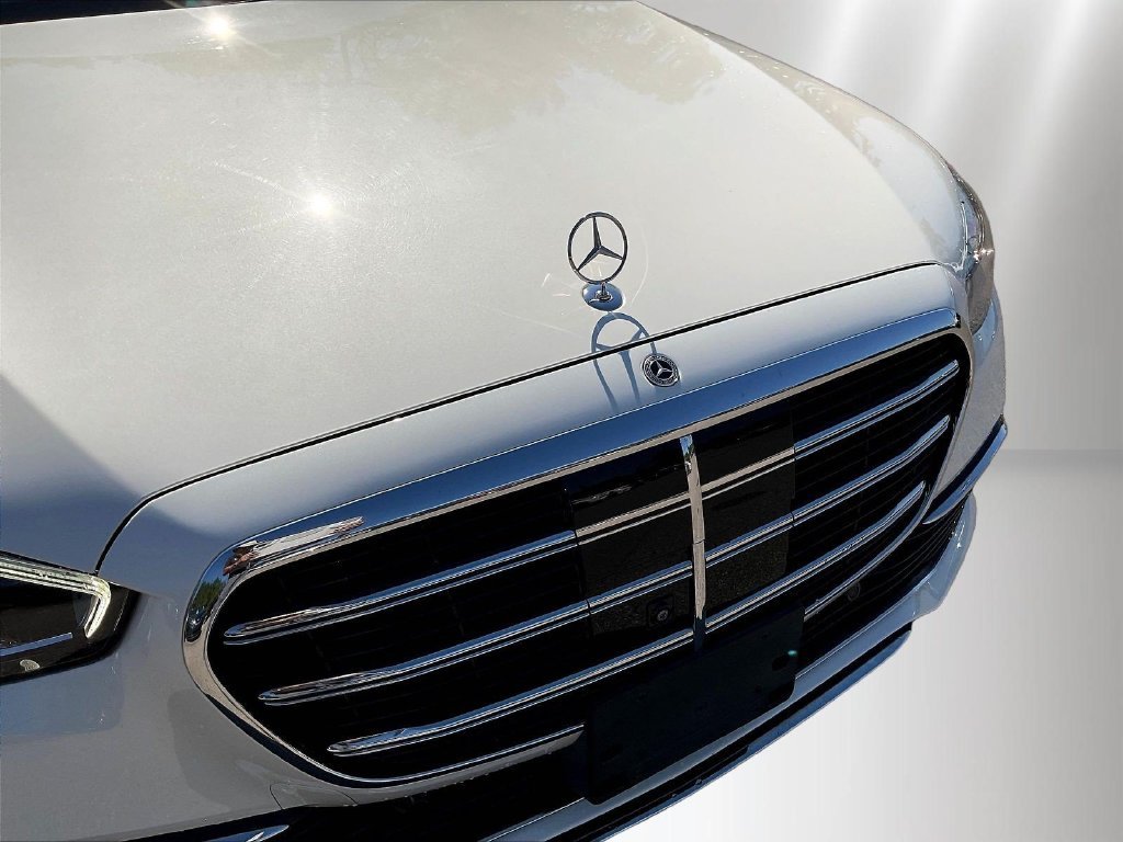 Certified Used 2023 MANUFAKTUR Diamond White Mercedes-Benz S 500 image 35