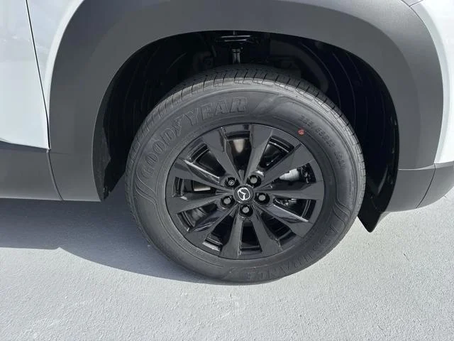 New 2026 Wind Chill Pearl Mazda Premium AWD image 58