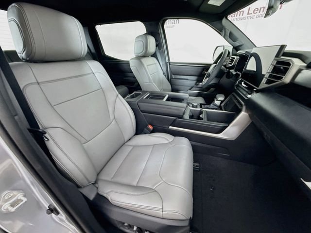 New 2026 Celestial Silver Metallic Toyota  SR5 image 26
