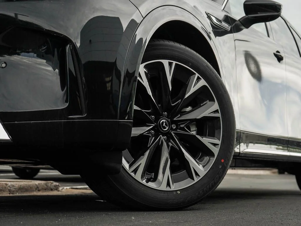 2026 Mazda CX-90 Premium Plus Package - Photo 6