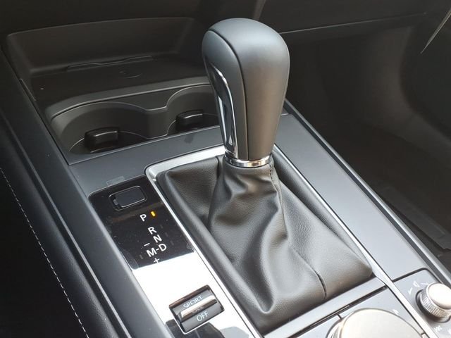 New 2026 Machine Gray Metallic Mazda 2.5 S Premium AWD image 10